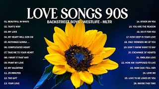 Melow Falling In Love Songs Collection 2022 - Most Beautiful Love Songs Of All Time