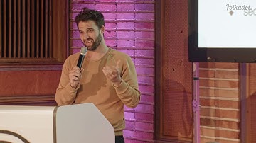 Dieter Fishbein on Web3 Foundation Grant Program at DOTCon