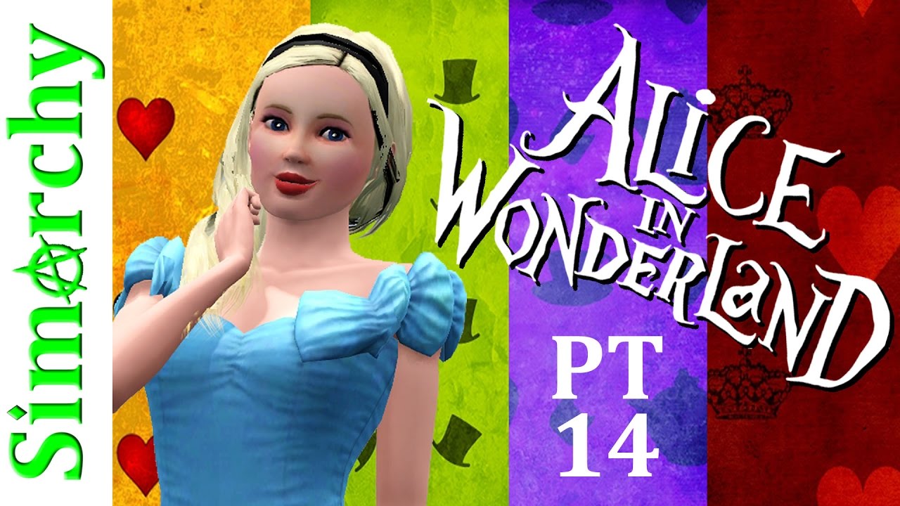 The Sims 3 Let s Play Alice In Wonderland Egyptian World Adventure Great Sphinx Al Simhara the-sims-3-let-s-play-alice-in-wonderland-egyptian-world-adventure-great-sphinx-al-simhara