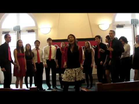 Every Time It Rains (Charlotte Martin) - Stanford ...