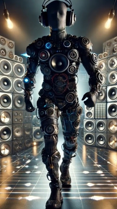 Manusiia Botol, Manusia Handphone, Manusia Sound #shortvideo #viralvideo #marvel #superhero