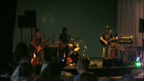 Bridge The Gap - Gunshots - Flexsys Gig