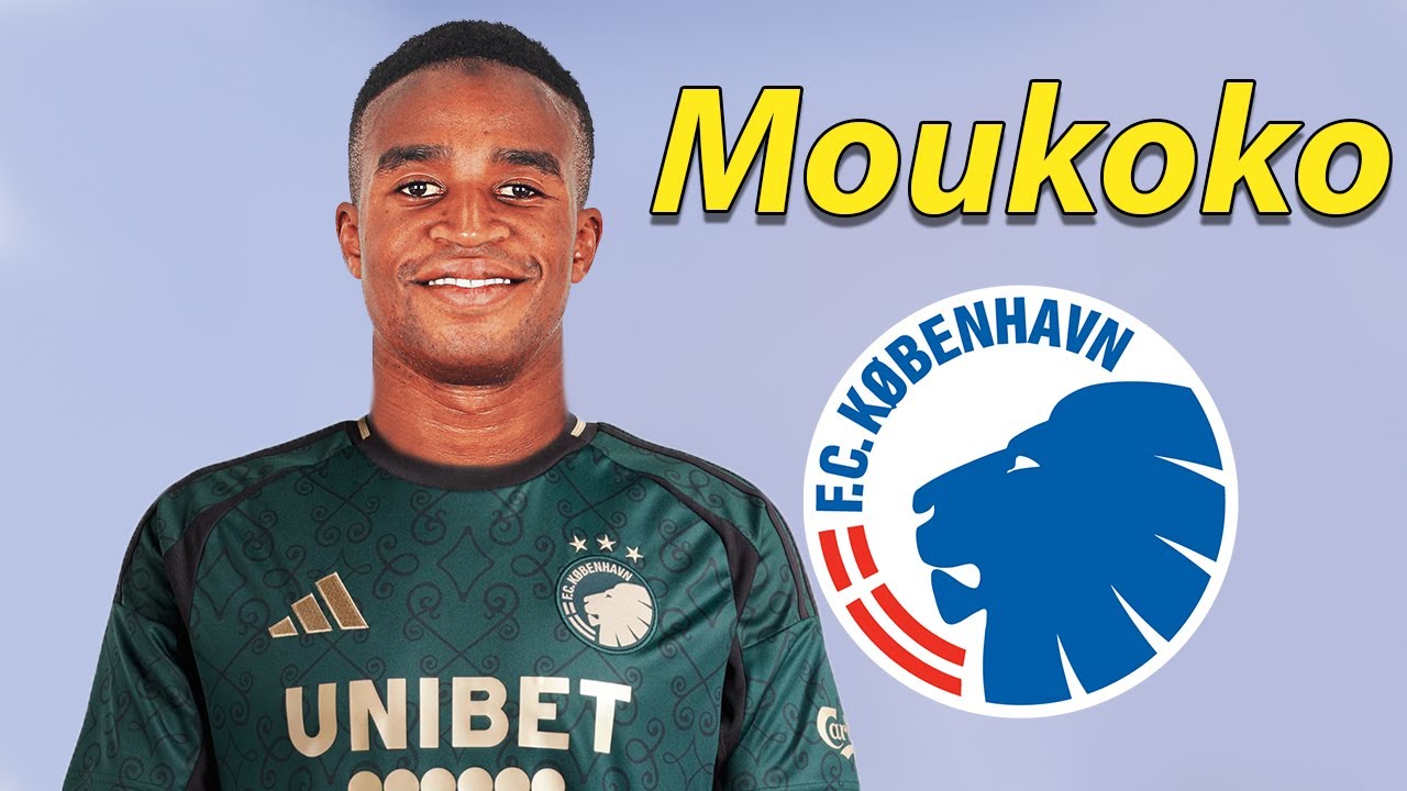 FC Copenhagen Kit History - Football Kit Archive, image size:1280x720