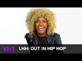 Fancy Came Out To Her Mother While She Was Drunk & In College | VH1