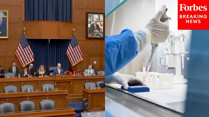 House Energy Committee Holds Hearing On Biosecurity Measures