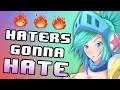 HATERS GONNA HATE (Be yourself) - Boxbox