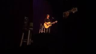 Jason Mraz-"Frank D. Fixer" (live)