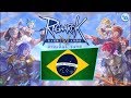 Ragnarok M Eternal Love : CHEGOU NO BRASIL!!! Data de Lançamento! #RagnarokMobile