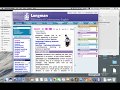 Install Longman dictionary on mac os
