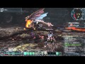 【PSO2】ヴォル・ドラゴン【フォース】