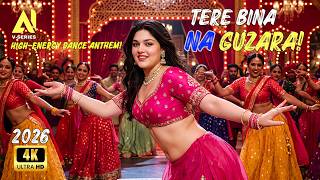 Tere Bina Na Guzara ( Song) Bollywood Dance Anthem | New Hindi Songs for Dance Performance