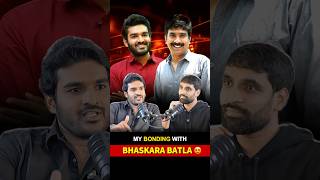 Bhaskara Batla గారు ఎందుకిష్టం? #bhaskarabatla #ismartshiva #shortsfeed #shortsvideo