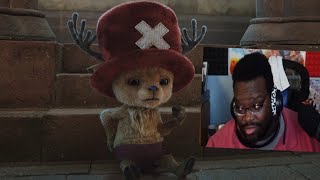 Download Lagu KOL Reacts To NEW One Piece Live Action Season 2 TEASER! MP3