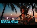 Rio Sunset Jazz 2025 🌴 Chill Bossa Nova Mix for Peaceful Nights in Brazil & USA 🎷