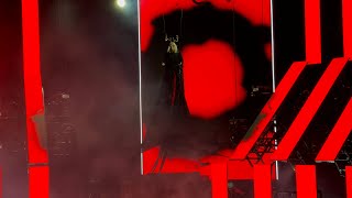 SVDDEN DEATH // VOYD (FULL SET) @ Red Rocks (Valley of Darkness II Red Rocks, CO 2023)