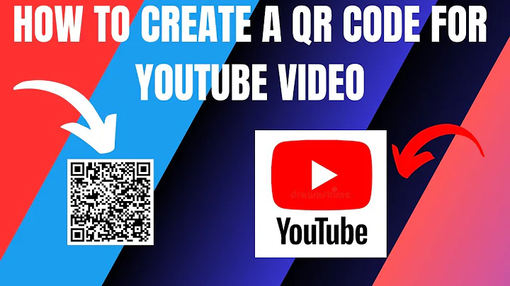 How to Create QR Codes for YouTube Video (2025)