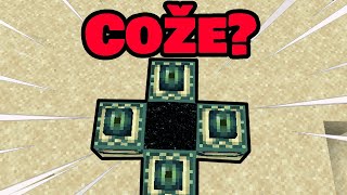 ZNÁTE Vůbec MINECRAFT?