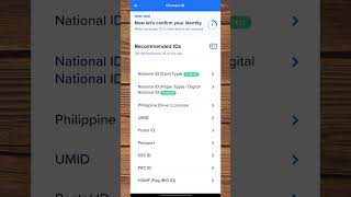 HOW TO CHANGE ACCOUNT INFORMATION IN GCASH | PAANO E CHANGE ANG ACCOUNT DETAILS SA GCASH