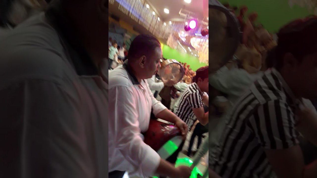 فرقة الجوكر لزفاف العروسين  مهرجان عادل علي شوقي من المنيا