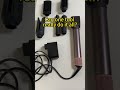 Can one tool really do it all #hairtools #musthave #musthave #hairtok #blowdryer #hair