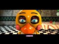 Toy Chica • Princess don&#39;t cry • MEP part