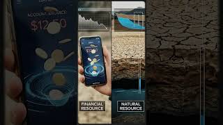 India Ka Hidden Water Bank Khali Ho Raha Hai 😨💧 | Part 3 #shorts #science