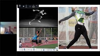 Introduction to Physical Preparation for Multi  Event  Multi  Throws Athletes screenshot 5