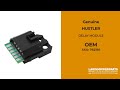HUSTLER 762195 - DELAY MODULE - HUSTLER genuine Part Number 762195