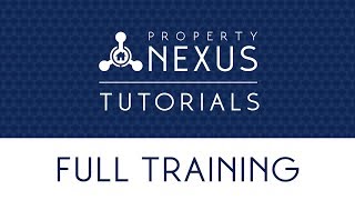 Full Training Video - Agency Manager