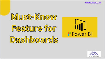 Power BI Image Carousel Visual Explained | Must-Know Feature for Dashboards