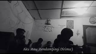 Kucinta Kau Apa Adanya || Status wa 30 detik  baper ,cover Remaja