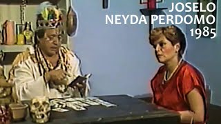 Joselo | Neyda Perdomo | 1985