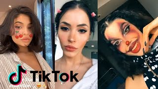 Hot girls moving / jokes Tiktok / New video