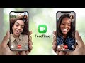 The History Of FaceTime