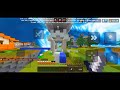 Minecraft bedwars play in win noob game play 😅 #maincraft #viralvideo 