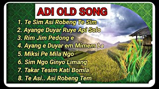 🎶ADI OLD SONG//Adi Song Collection//Old Is Gold//Adi ever green Songs