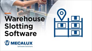 Warehouse Slotting Software - Easy WMS screenshot 4