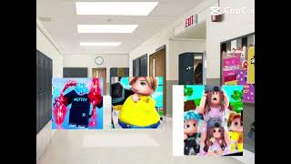 Refty If He Got Love Postion In High School?