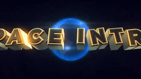 After Effects Project Files   Space Intro   Element 3D   VideoHive