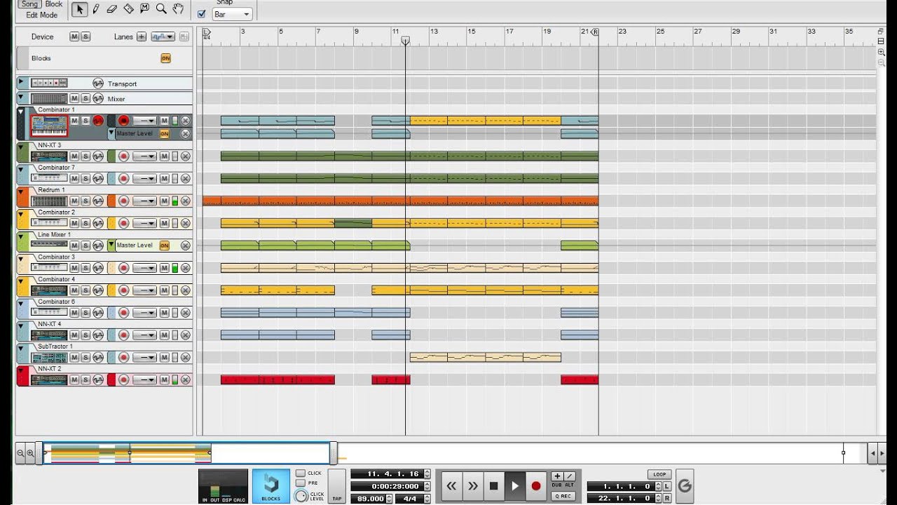kendrick lamar good kid featuring pharrell propellerhead reason