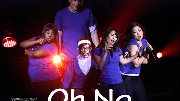 HELLO;GOODBYE-GLEE-ESPAÑOL.wmv