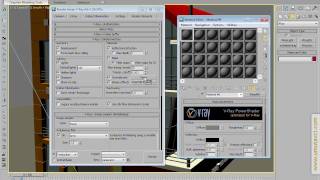 VraySun Settings and Using