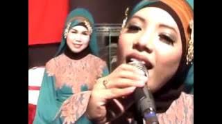 QASIDAH MODERN EL HAWA TERBARU 2014 SHOLAWAT BADAR MALLIKAH