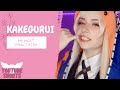 Fukuro my most viral tiktok  shorts cosplay kakegurui