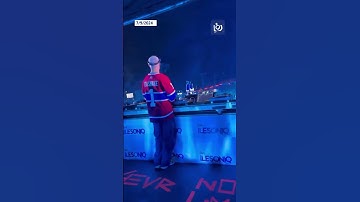 Thumbnail of DJ Snake plays “Ana Dammi Falastini" during his show