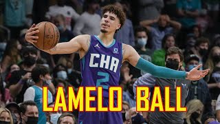 LaMelo Ball BEST 2023 HIGHLIGHTS AND MOMENTS