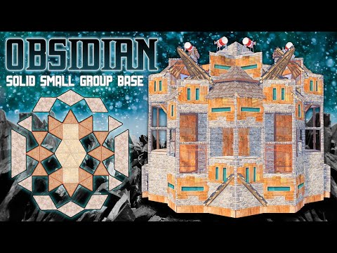 OBSIDIAN • Funnel