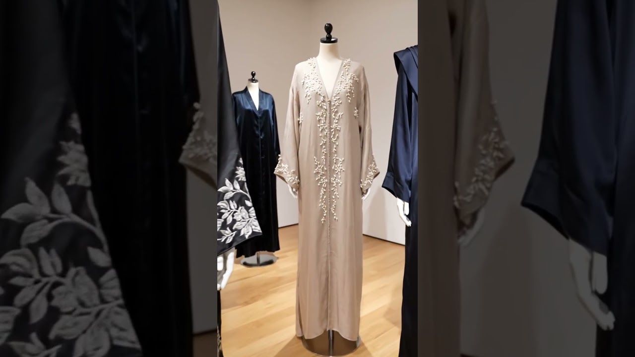 modest fashion wedding abaya hijab burqa #trending #fashionvlog #diy