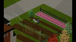Project Zomboid Water Pipes Plumbing mod