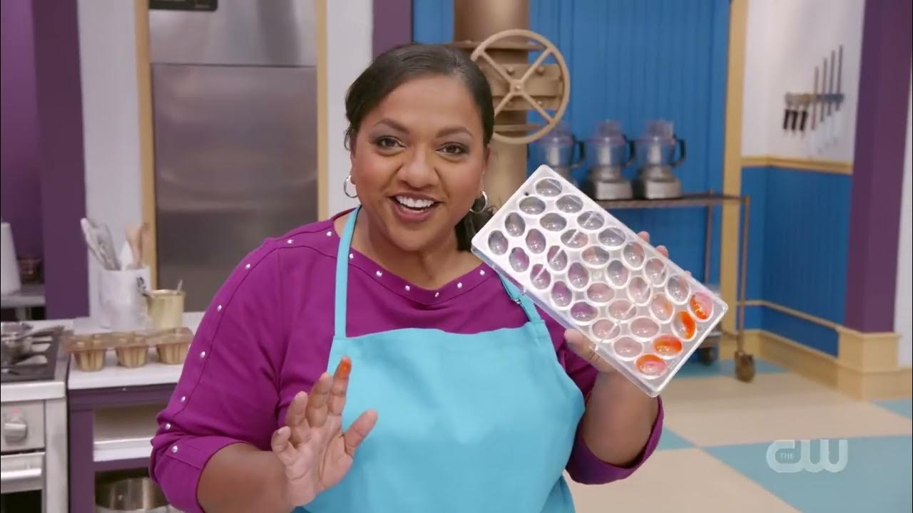 The Great American Baking Show 2023 S05E08 The Finale Good Things